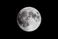 2018’s biggest and brightest supermoon will be visible on New Year’s Day