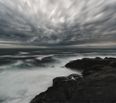 Met Éireann issue fresh “violent storm force” warnings for Irish coasts