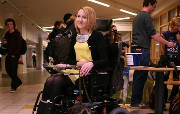 Fundraising campaign set up for Irish woman who needs to travel abroad for life-saving surgery