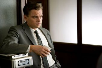 Leonardo DiCaprio’s most underrated movie is on TV tonight