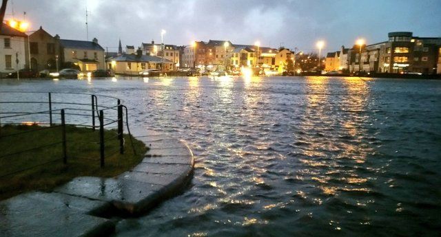 Galway