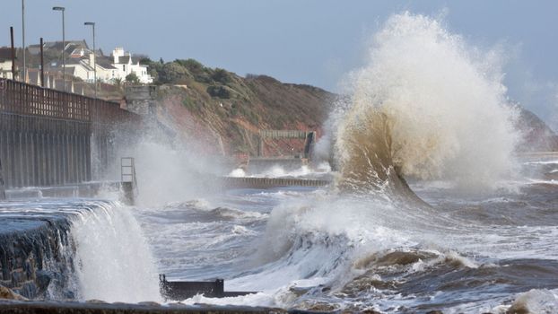 Storm Ireland