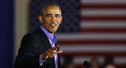 One Irish musician made Barack Obama’s Favourite Songs of 2018 list