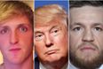 COMMENT: Defending celebrity cult icons like Trump, McGregor and Logan Paul is a toxic cycle