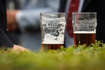 This is why your hangovers get worse as you get older