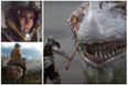 Here are the 11 games we’re DYING to play in 2018