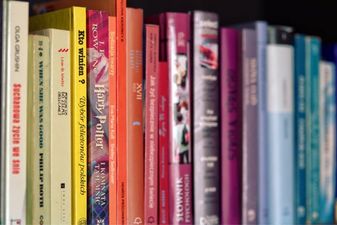 Three Irish authors nominated for the presitgious Man Booker Prize