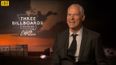 Martin McDonagh chats all things Three Billboards, plus his upcoming In Bruges reunion