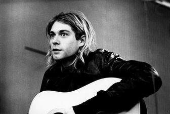WATCH: Nirvana’s ‘Smells Like Teen Spirit’ sounds very different in a major key