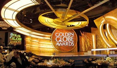 Explainer: Why was everyone wearing black at the 2018 Golden Globes?