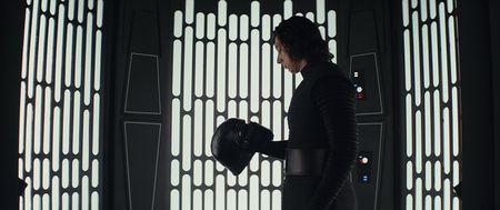 This is why Adam Driver was filming in Kerry, even though he has no scenes on Luke’s planet