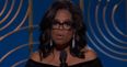 Oprah Winfrey is “actively thinking” about running for US President in 2020