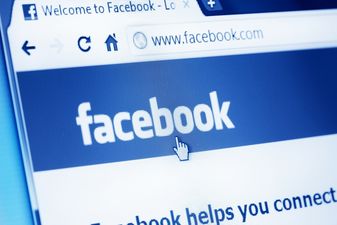 Facebook is reported to have lost as much as $150 billion in market prices in just one day