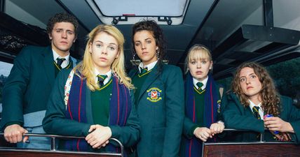 PERSONALITY TEST: Which Derry Girls character are you?