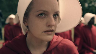 The Handmaid’s Tale season two already looks totally terrifying