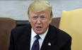 Donald Trump has actually apologised for something he tweeted