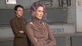 Some bright spark re-edited the new Star Wars film and removed all the women