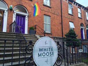 Dublin hotel bans ‘all bloggers’ from its café after freebie attempt goes viral