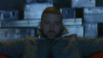 LISTEN: JT’s new single ‘Supplies’ sees him working with Pharrell for the first time in 15 years