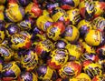 [CLOSED]COMPETITION: Find the white Creme Egg to win a massive Cadbury hamper