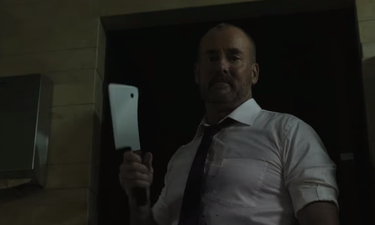 Netflix has added a horror movie that will scare you away from any desk job