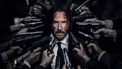 With these latest additions, John Wick Chapter 3 might just have the best ever action movie cast