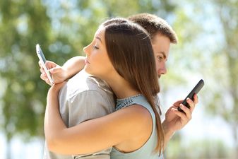 There’s a new dating app that lets you rate your dates, so be on your best behaviour