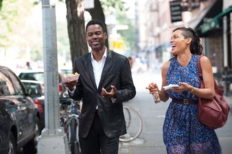 One of the very best comedies of the last decade is on the telly tonight