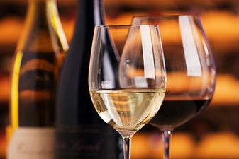 Aldi just launched a low-calorie, low-alcohol wine for under €5