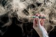 If you think e-cigarettes are a safe alternative to smoking, this might just change your mind
