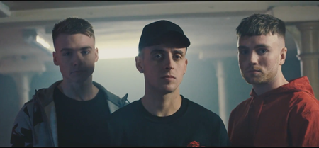 EXCLUSIVE: Watch the brand new Chasing Abbey video first here on JOE