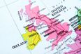 Ireland could be connected to Scotland if the plans for this bridge come to fruition
