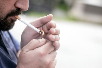 One in four Irish people think non-smokers should get priority over smokers for lung cancer treatment