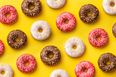 To celebrate their birthday, this Dublin donut store is giving away thousands of free doughnuts