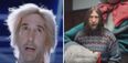 Skittles’ new adverts featuring David Schwimmer are incredibly weird
