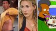 Should we feel guilty for laughing at jokes from 90s shows that many find offensive today?