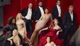 PIC: There are some very strange Photoshop issues on the cover of Vanity Fair’s Hollywood edition