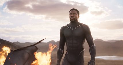 Someone has designed a World Cup jersey for Wakanda, and it is the most stylish kit we’ve ever seen