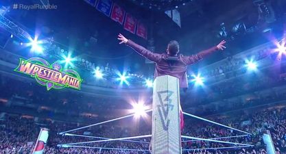 The good, the bad, and the ugly of WWE Royal Rumble 2018