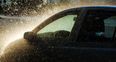 Wet, windy weather and frost expected for rest of the week