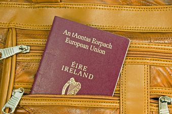 An Post changes name of Passport Express service because it’s not actually “express”