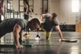 Medical study has solved how long you need to rest between sets