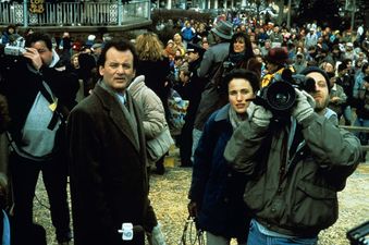 Bill Murray disliked Groundhog Day so much he didn’t speak to its director for over 20 years