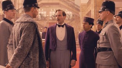 Dublin cinema is giving one of today’s best directors his own mini-festival