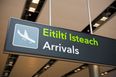 Dublin Airport announces cancelled flights due to Storm Callum