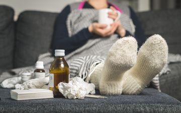 New survey reveals that hangovers aren’t the main reason why Irish people pull a sickie