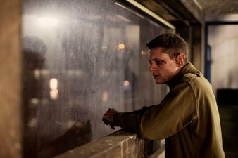 One of the best Ireland-set movies ever made is on the telly on Tuesday night