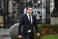 Woman at centre of Belfast rape trial says she has “no complaint” about one of the accused