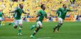 FAI release never-before-seen footage of Wes Hoolahan’s most famous goal in retirement tribute