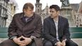 The Big Reviewski #4 with Colin Farrell, Brendan Gleeson & Black Panther review